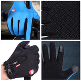 Winter Touchscreen Gloves